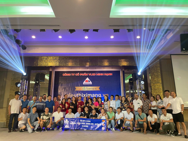 Hình ảnh công ty Minh Hạnh